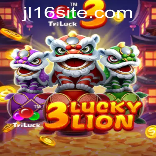 Explore the Thrilling World of 3LUCKYLION and Its Intriguing 'JL16' Feature
