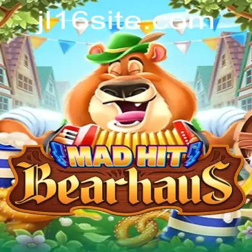 Discover the Thrill of MadHitBearhaus: The Ultimate Game Experience