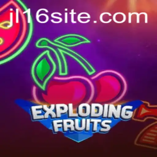 ExplodingFruits: A Thrilling Game Revolutionized by JL16