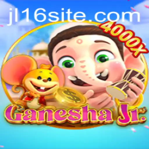 GaneshaJr: An Innovative Game Experience with JL16