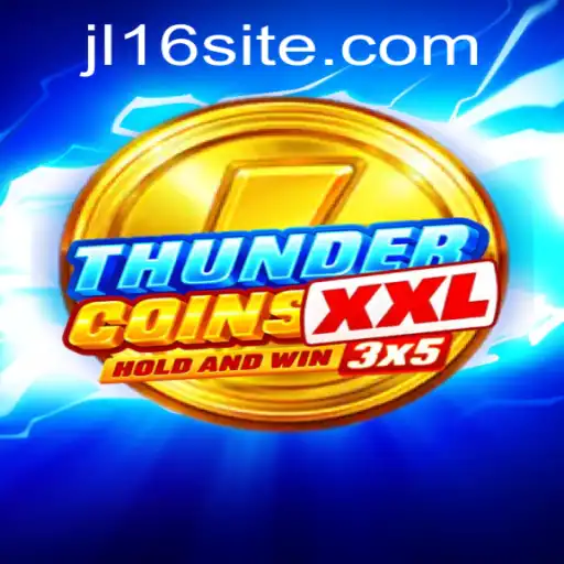 Immerse Yourself in the Electric World of ThunderCoinsXxl