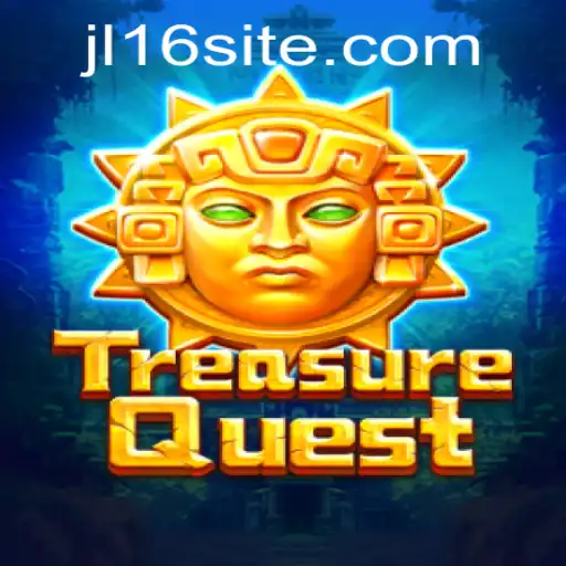 Unlock Adventures with TreasureQuest: Dive into the World of JL16