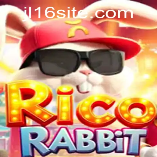 Discovering the World of RicoRabbit: An Adventure with JL16