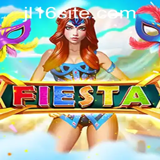 Fiesta Game: A Captivating Journey Into the World of JL16