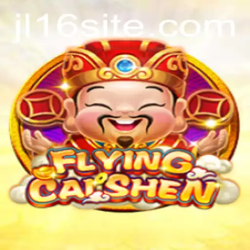 FlyingCaiShen: Experience the Magic of JL16