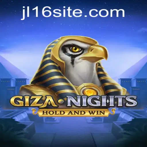 GizaNights: The Alluring Adventure of Ancient Wonders