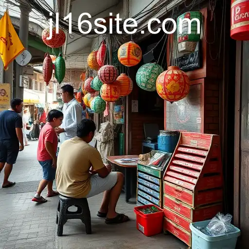 Understanding Jueteng: The Intricate Web of Game and Its Implications