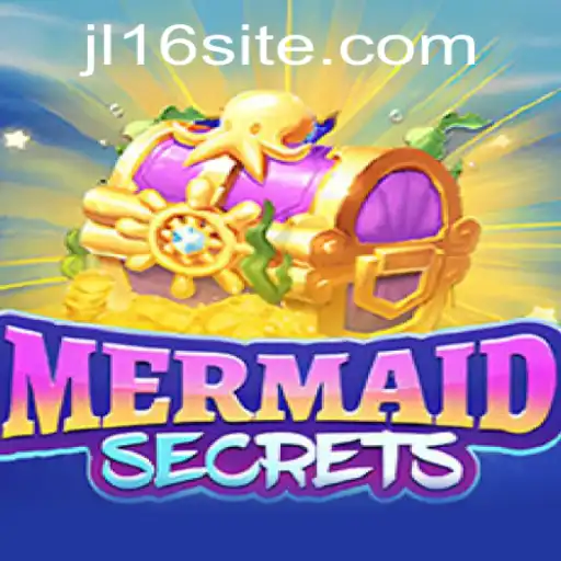 MermaidSecrets: Dive into the Enchanting Underwater World with JL16