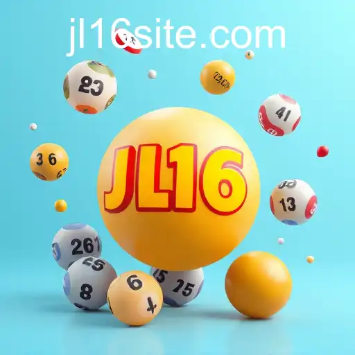 The Fascination of Online Lottery: JL16 Phenomenon