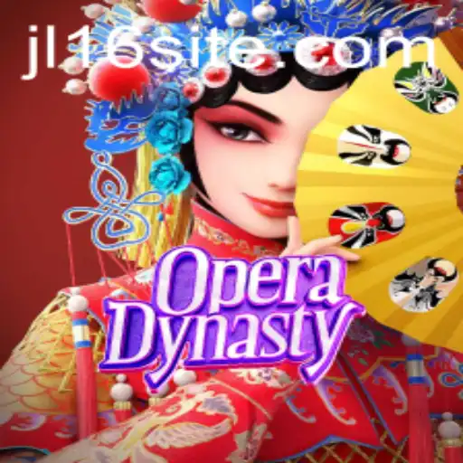 OperaDynasty: A Journey Through the Enchanting World of Traditional Opera