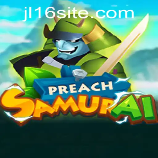 Exploring the Dynamic Universe of PreachSamurai and the Mysterious JL16