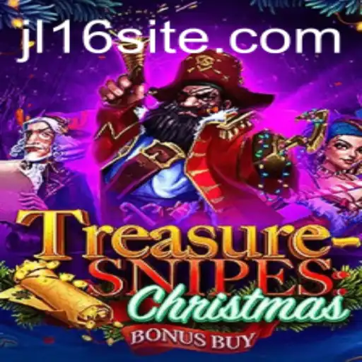 Exploring TreasuresnipesChristmas: The Festive Adventure Game
