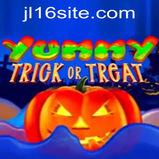 YummyTrickorTreat: Unveiling the Enchantment of JL16